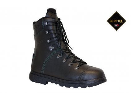 Protipořezová obuv HAIX INTERFORST Mountain - UK 13.0 / EU 48
