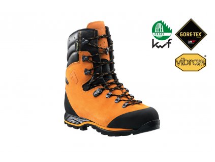 Protipořezová obuv HAIX Protector Forest - UK 5.5 / EU 39