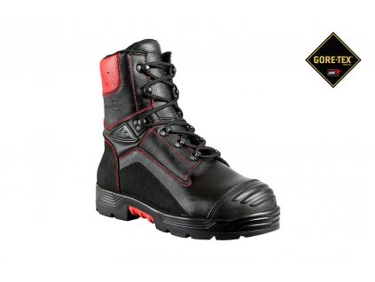 Protipořezová obuv Profesional Gore-Tex - UK 14.0 / EU 49–50