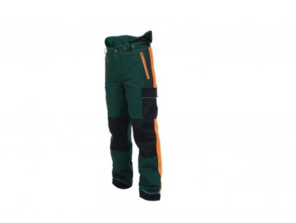 Protipořezové kalhoty Profesional Scilar - 66 - 194 cm