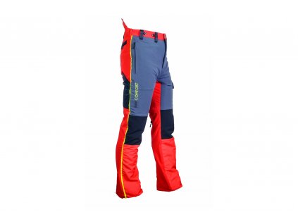 Protipořezové kalhoty Super-Comfort