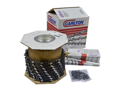 pilovy retez carlton 100st.role 11mm .38lopro 25513