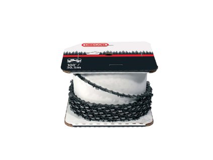 pilovy retez oregon 100st.role 13mm .38 lopro 25528