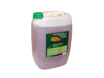 Roundup Biaktiv 20 litrů