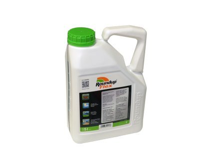 Roundup Flex 5 litrů