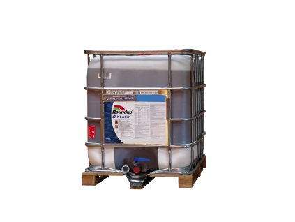 roundup klasik pro 1 000 litru 29038