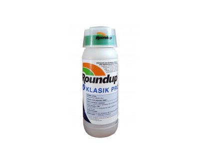 roundup klasik pro 1l 26027