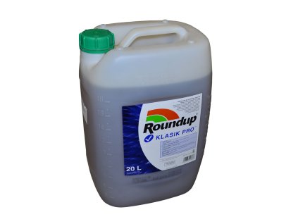 roundup klasik pro 20 litru 23038