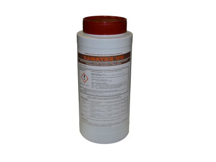 sanatex vs hnedy 25 litru 23055
