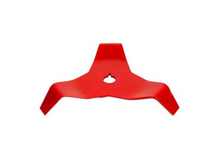 nuz krovinorezu univerzalni 3zub. 300 mm mulcovaci 27496