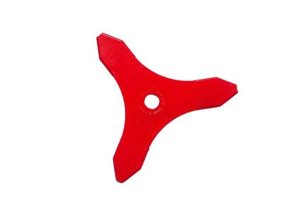 nuz krovinorezu 3 zub. 300mm 4mm univerzalni oregon 25572