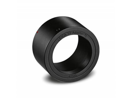 Leica T2 adapter pro L - bayonet