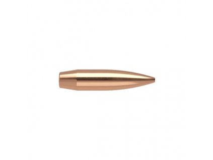 Střela Nosler, Custom Competition, 6,5mm/.264", 123GR (7,8g), HPBT