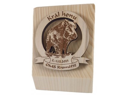 0659bf14684fc2 medaile kral honu prase