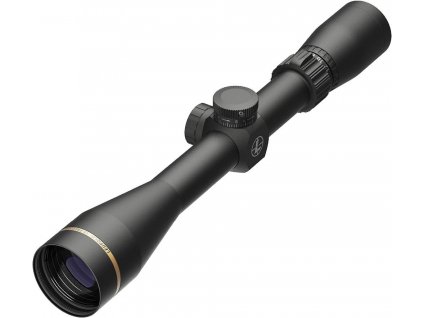 Puškohled Leupold, VX-Freedom, 4-12x40, tubus 1" (25,4mm), osnova Hunt-Plex,