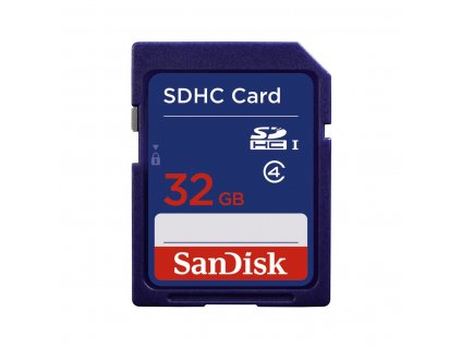 SD KARTA 32GB