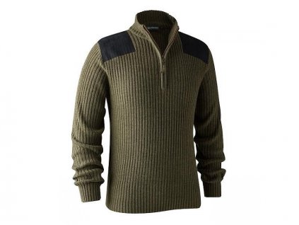 Deerhunter svetr Rogaland Knit 8726