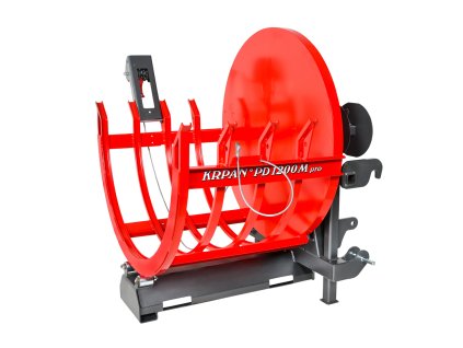 balicka palivoveho dreva krpan pd 1200m pro mechanicka 26327