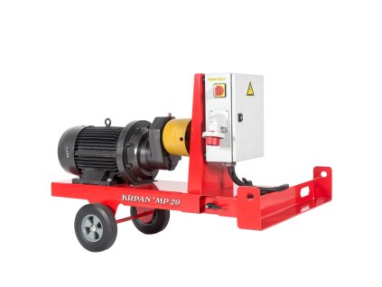 elektropohon agregat mp20 27403
