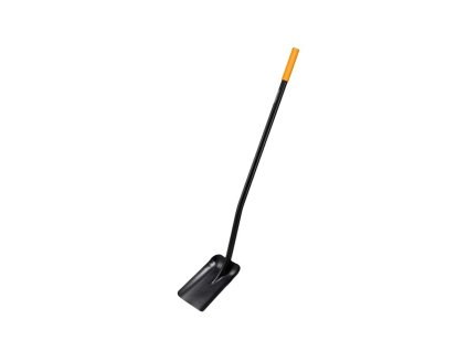 lopata s rovnym drzadlem fiskars solidtm 29465