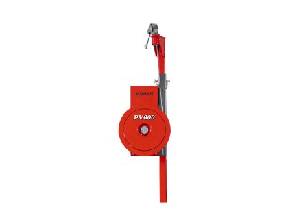 Přídavný naviják KRPAN PV 600 pro 6,5EH - 9,5EH