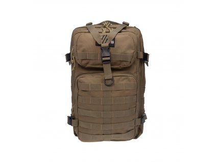 Taktický batoh GPS Tactical Bugout Computer Bag - Tan