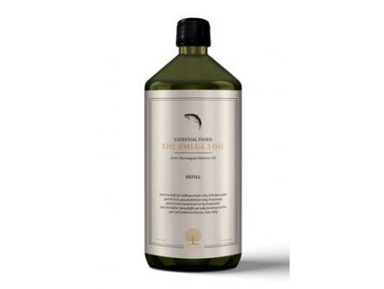 Essential Omega 3 Oil 1l