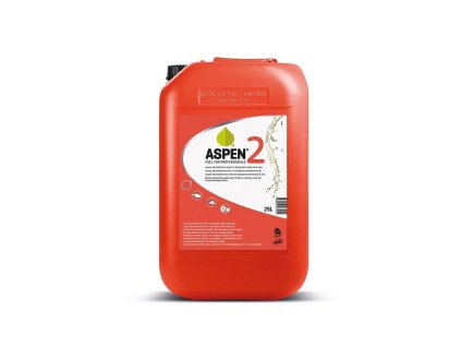 palivo aspen 2t pro dvoutaktni motory 25 l 29517