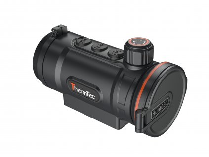3084 thermtec hunt 650termovize termovize na zbran termovizni predsadky