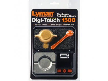 Digi-Touch 1500 Eletronic Scale
