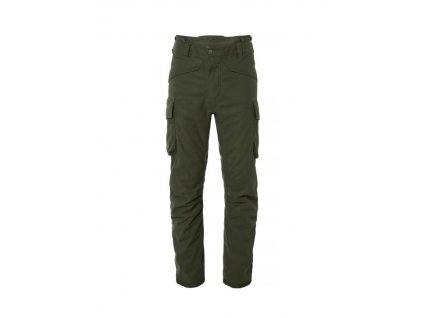 Chevalier Basset Chevalite Fill60 Pants Men Dark Green