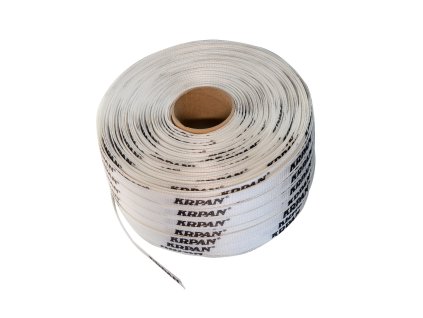 vazaci paska 19mm 500m k balicce krpan 26329