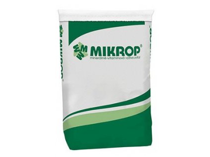 Mikrop KS Srnec 25kg