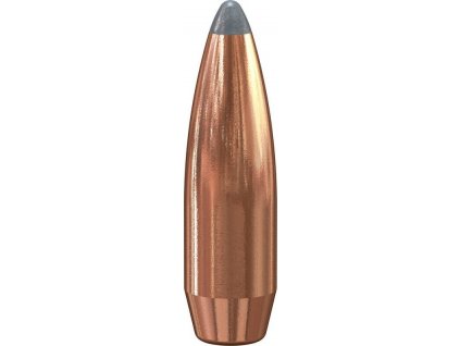 Střela Speer, Boat-Tail, 7mm/ .284", 130GR (8,42g), JSP BT