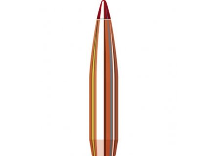 Střela Hornady, ELD-X, .224"/5,56, 80GR (5,18g) ELD-X