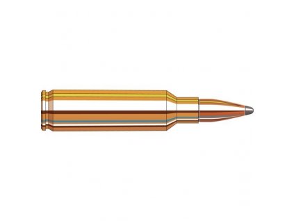 Náboj kulový Hornady, American Whitetail, .300 WSM, 165GR (10,7g), SP InterLock