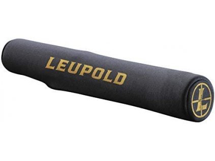 Ochranný kryt na optiku Leupold, neoprenový, XL velký