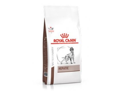 Royal Canin VD Canine Hepatic 6kg