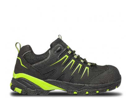 ORLANDO XTR S3 NM HI-VIS Low