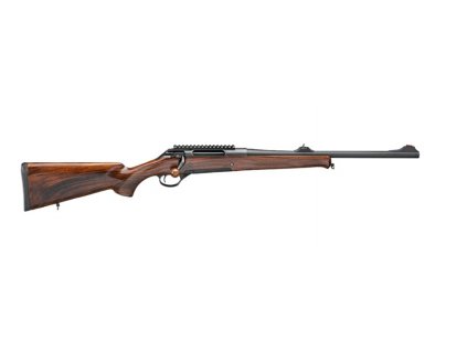 Kulovnice opak. Haenel,Mod.: Jaeger 10 Timber Compact,Ráže:.308 Win., hl.:51cm, dřevo