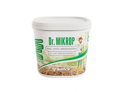 Dr. Mikrop 3kg