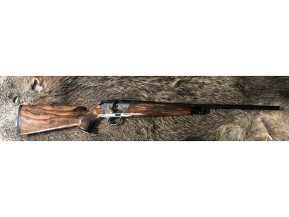 Kulovnice opak. Blaser,Mod.:R8 Luxus,Ráže:.30-06 Sprg., hl.:58cm,závit 15x1