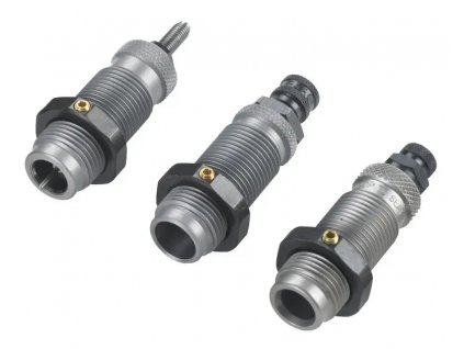 RCBS 3-DIE CARB TC SET .30 SUPER CARRY