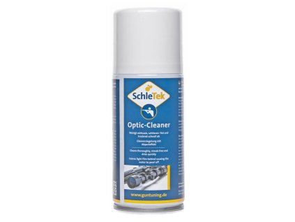 9356 optic cleaner new