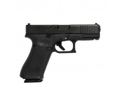 Pistole samonab. Glock, Mod.: 45 FS MOS, Ráže: 9mm Luger, hl.:102mm, 17+1 ran