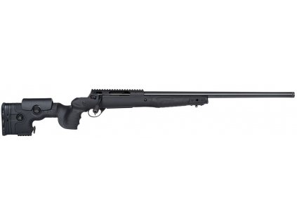 Puška opak. Anschutz, Model: 1782 APR GRS, Ráže: 6mm CRM, hl.: 660mm, M18x1mm, GRS Bifrost