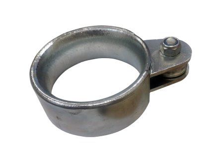 Kluzák s rolnou k lanovce 12 cm