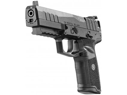 Pistole sam. FN America, Model. Five-seveN MRD, Ráže: 5,7x28mm, hl.: 4,8" (122mm), černá