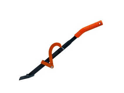 lopatka s obracakem bahco 1022 80cm 24432