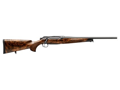 Sauer S 505 dřevo kvality II
